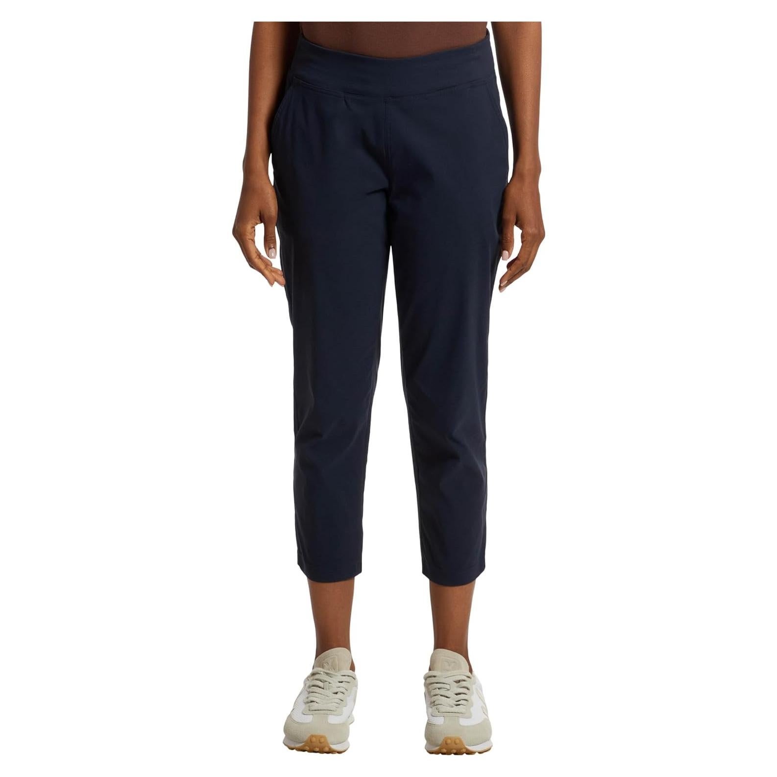 Pantalones Cortos Mujer Mountain Hardwear Dynama Crop