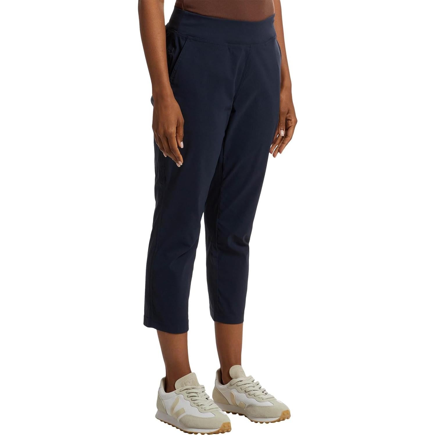 Pantalones Cortos Mujer Mountain Hardwear Dynama Crop