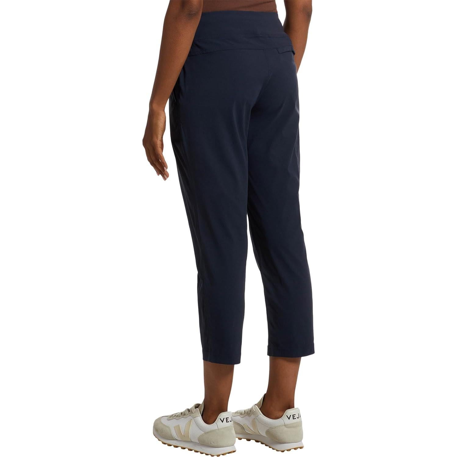 Pantalones Cortos Mujer Mountain Hardwear Dynama Crop