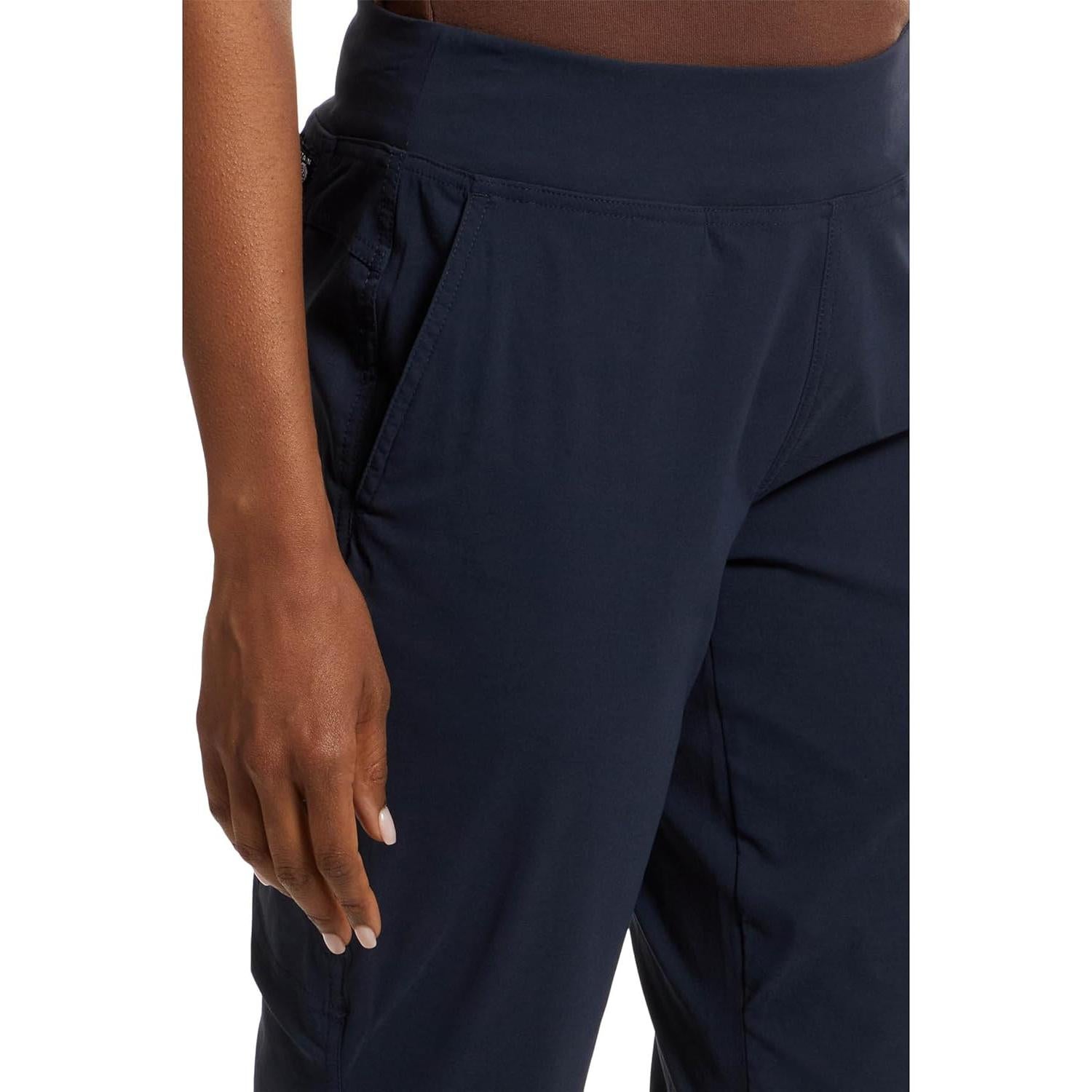Pantalones Cortos Mujer Mountain Hardwear Dynama Crop