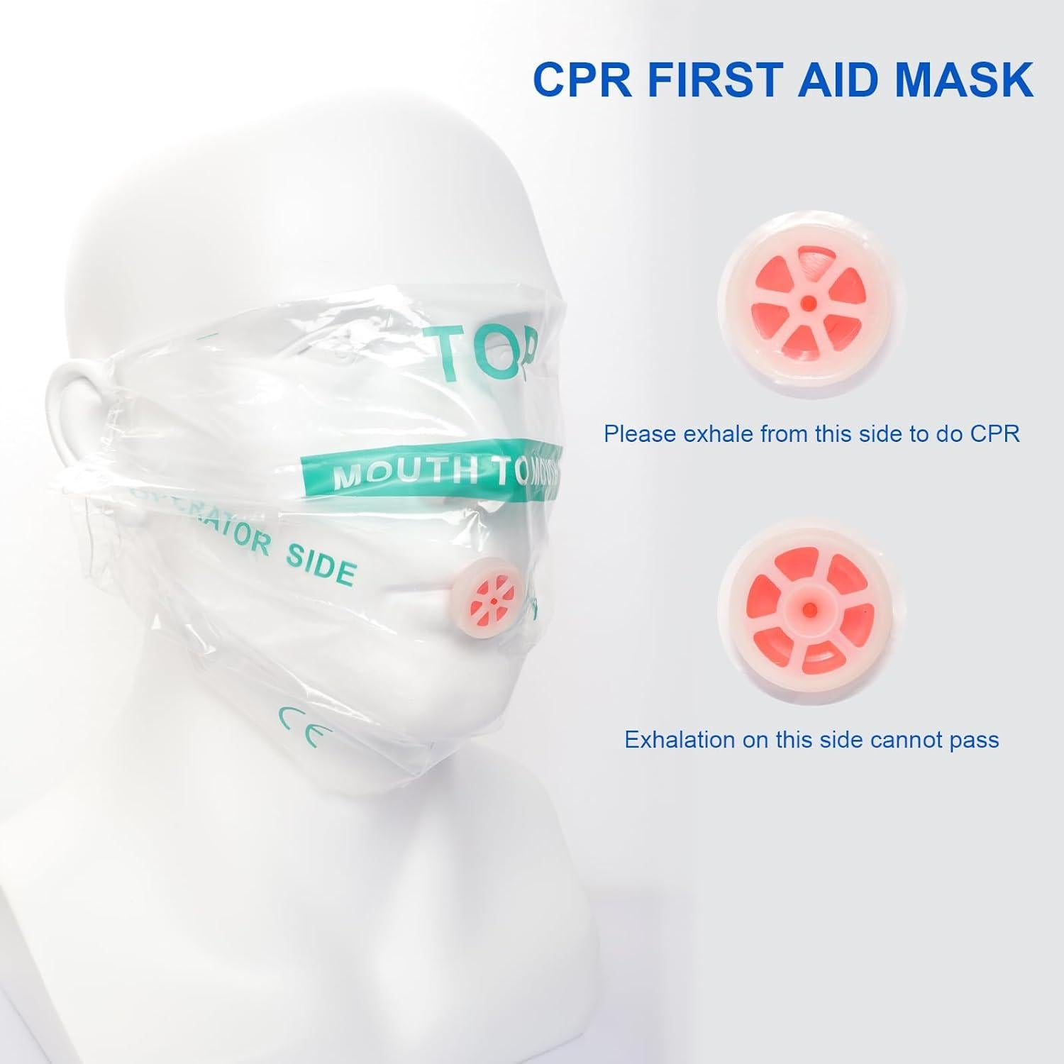 Kit de Emergencia para Picaduras Gvhntk - Extractor de Veneno