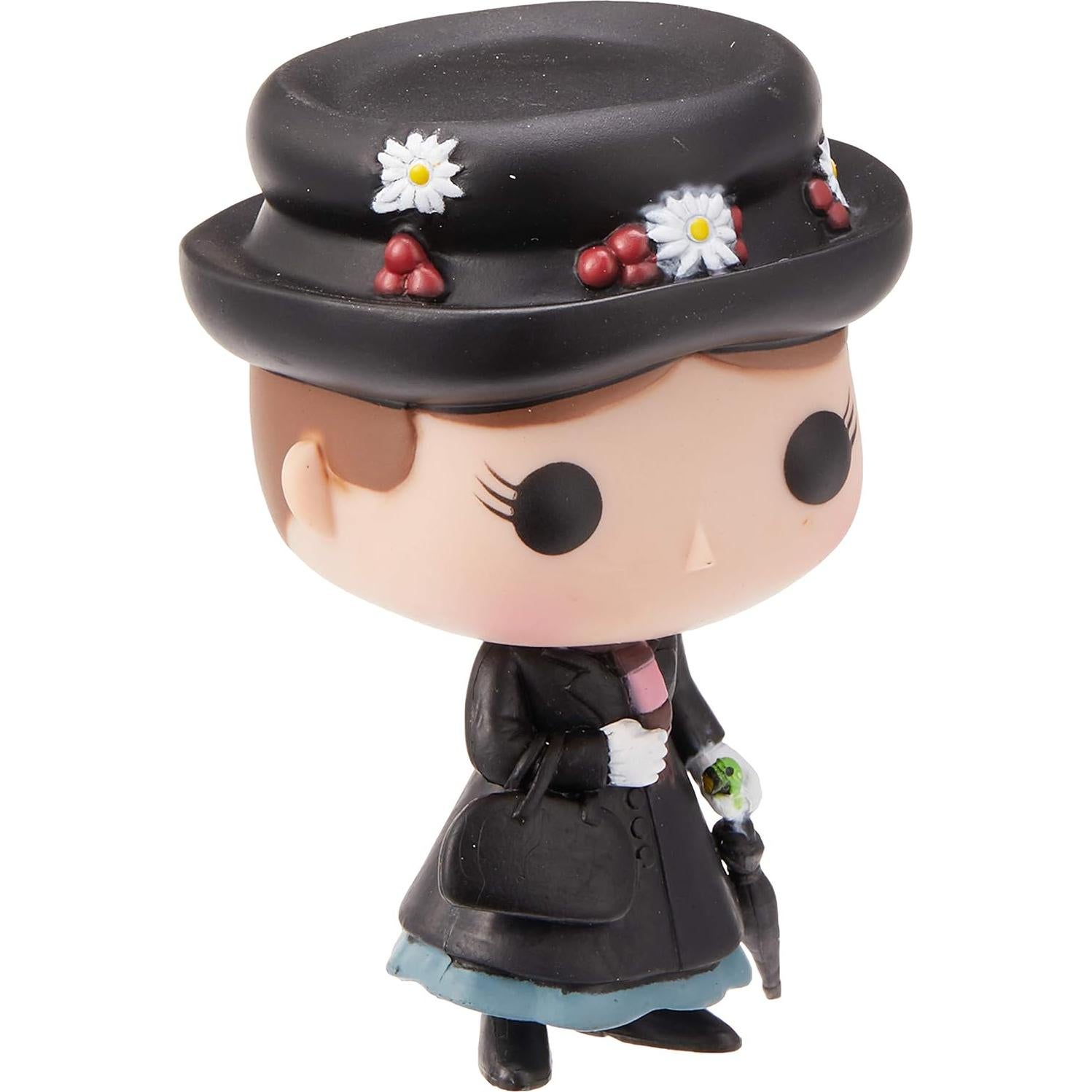 Figura de Vinilo Mary Poppins Funko POP Disney 9.5 cm