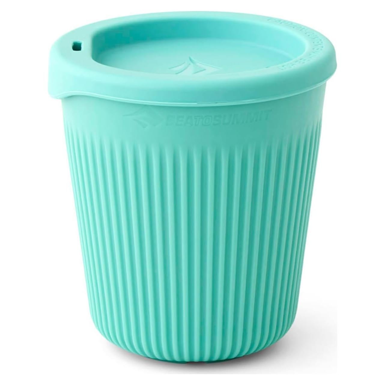 Taza de Campamento Sea to Summit Passage 355ml Azul Marino