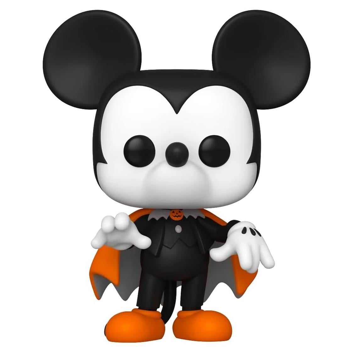 Funko Pop! Mickey Espeluznante Halloween 9.53 cm - Funko