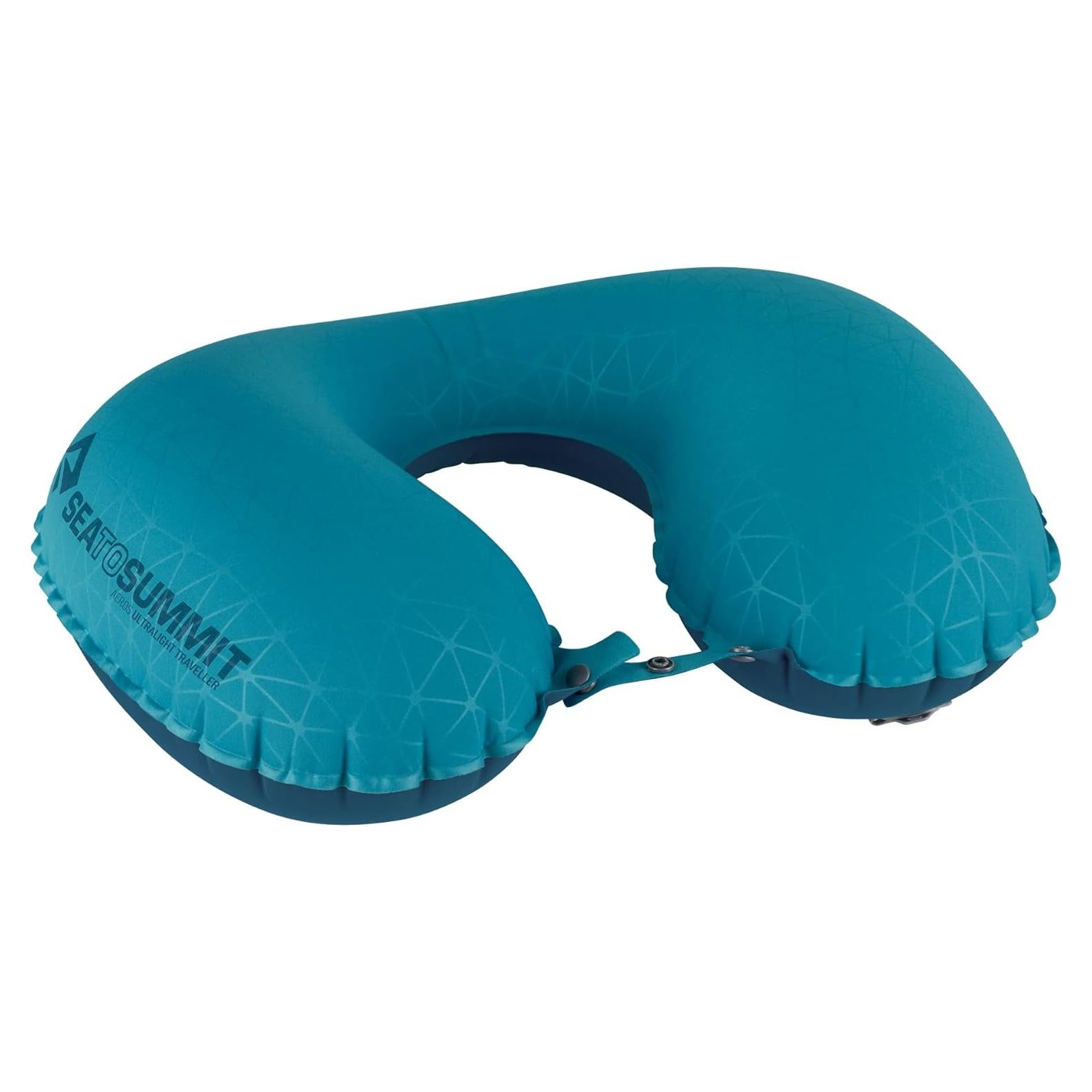 Almohada de Cuello Inflable Sea to Summit Aeros Ultralight