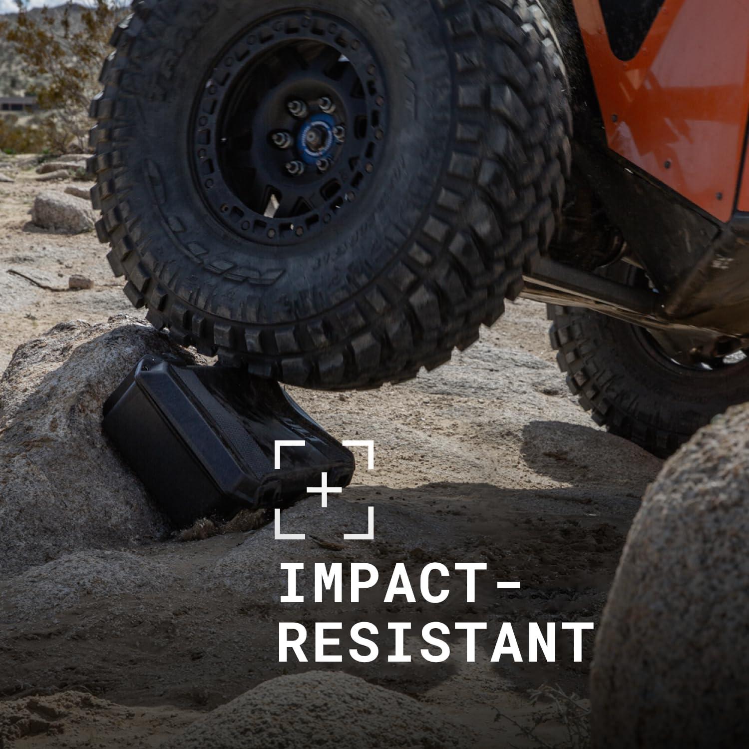 Estuche Duro Pelican Vault V100 para Cámara y Equipo