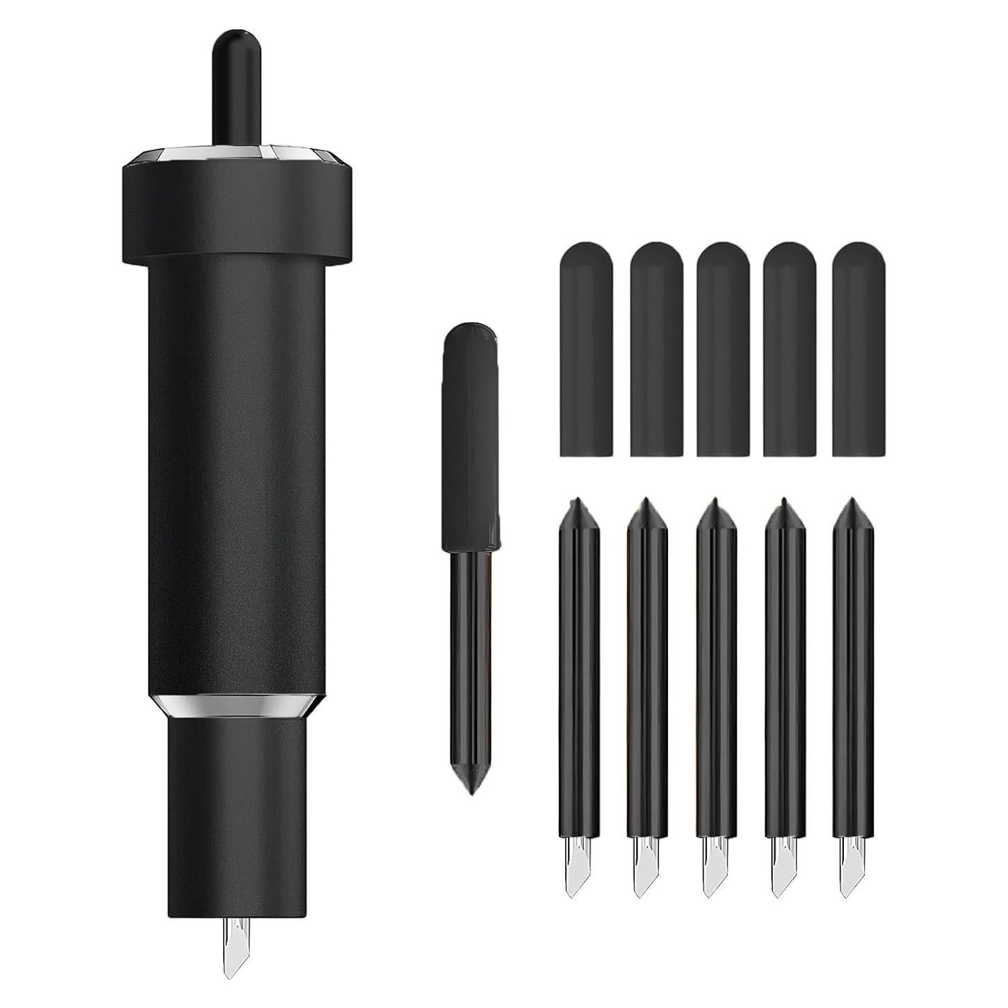 Cuchilla de Corte Profundo UTNVBTR para Maker 3/4/Explore 3/4