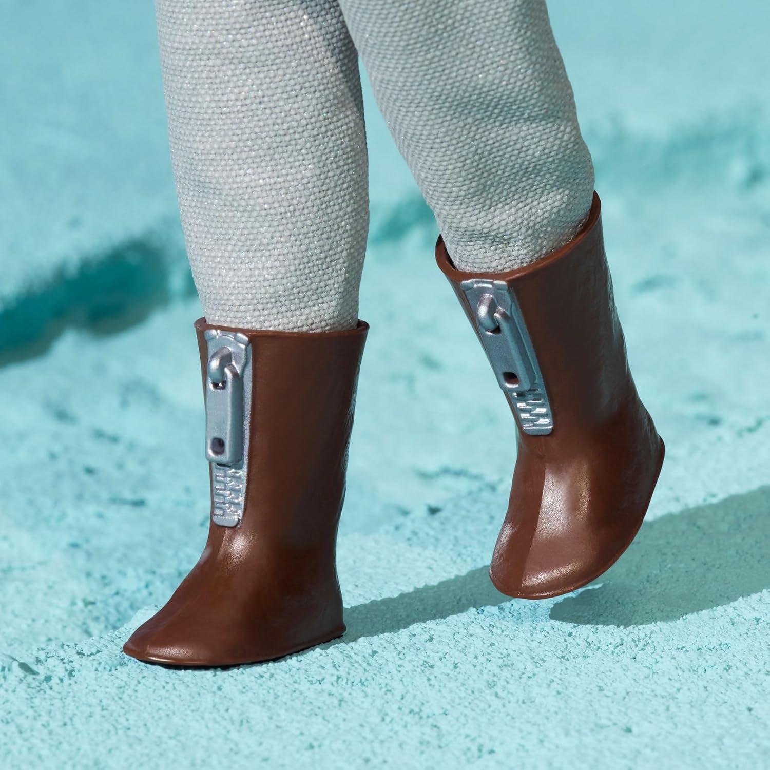 Muñeca Barbie Miss Astronaut 60 Aniversario Mattel 33 cm