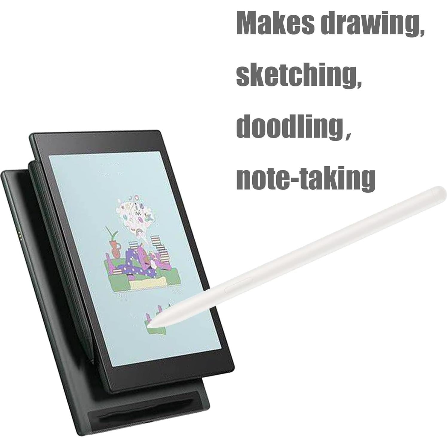 Bolígrafo Digital Beige Dakexiong para Tableta Remarkable 2