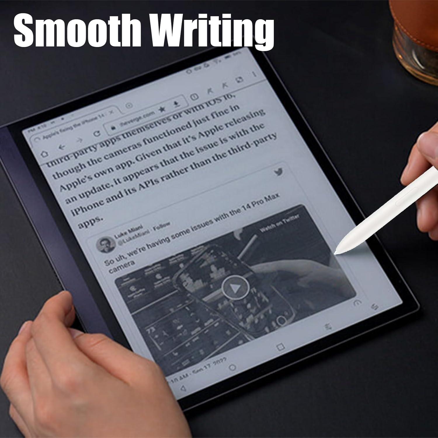Bolígrafo Digital Beige Dakexiong para Tableta Remarkable 2