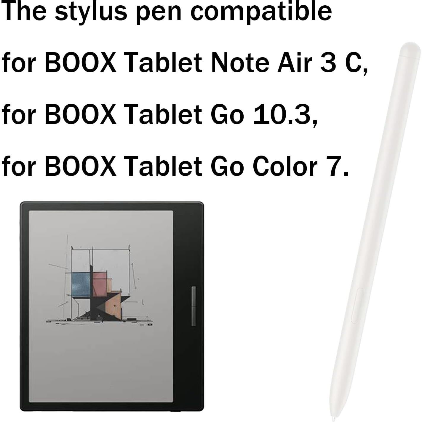 Bolígrafo Digital Beige Dakexiong para Tableta Remarkable 2