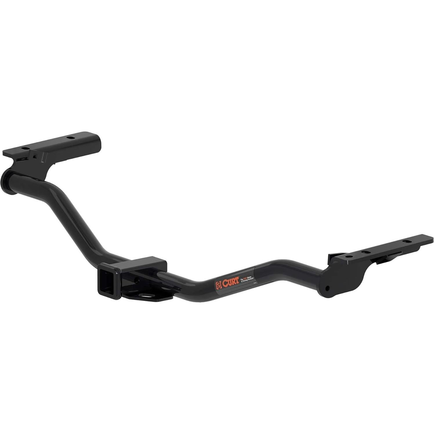 Enganche de Remolque Clase 3 CURT 13386 + Arnés 7 Pines CURT 56306