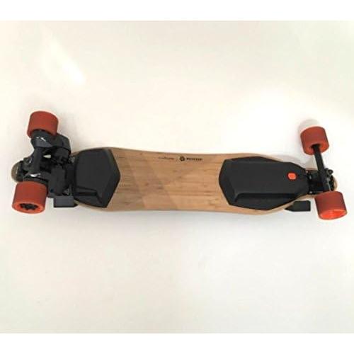 Soporte de Pared Minimalista StoreYourBoard para Longboard