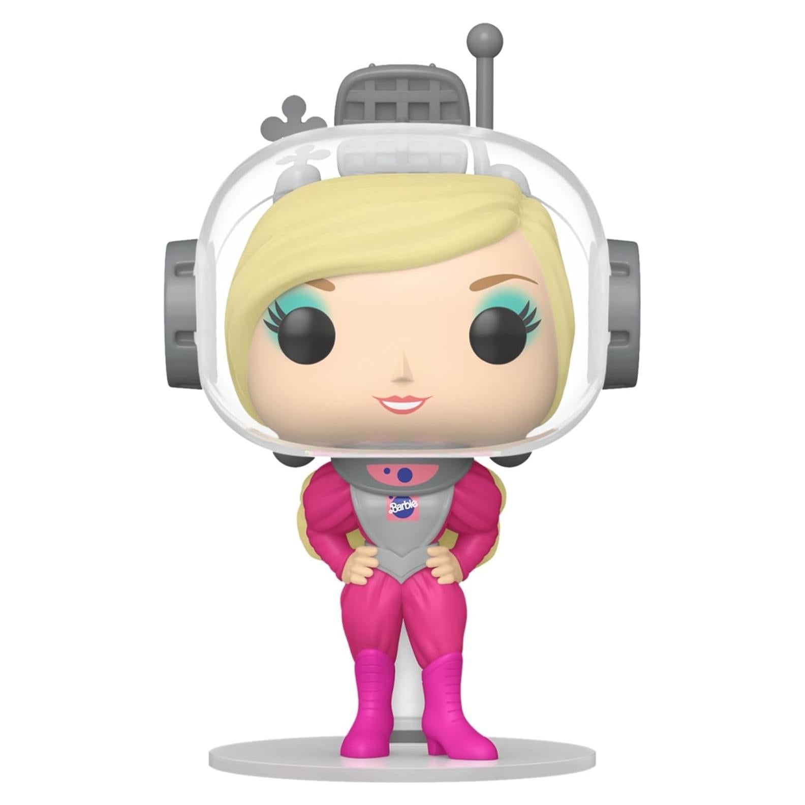 Figura Funko Pop Barbie 9.5 cm Vinilo Coleccionable