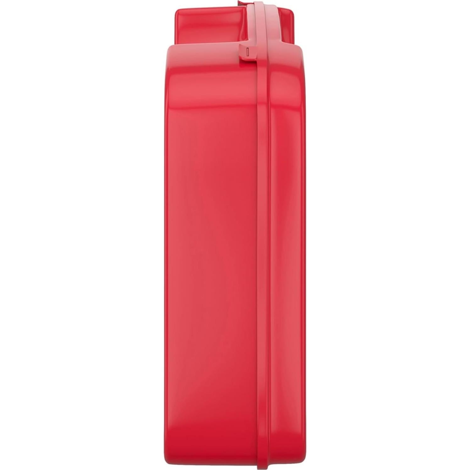 Kit de Primeros Auxilios Johnson & Johnson 140 Piezas Portátil