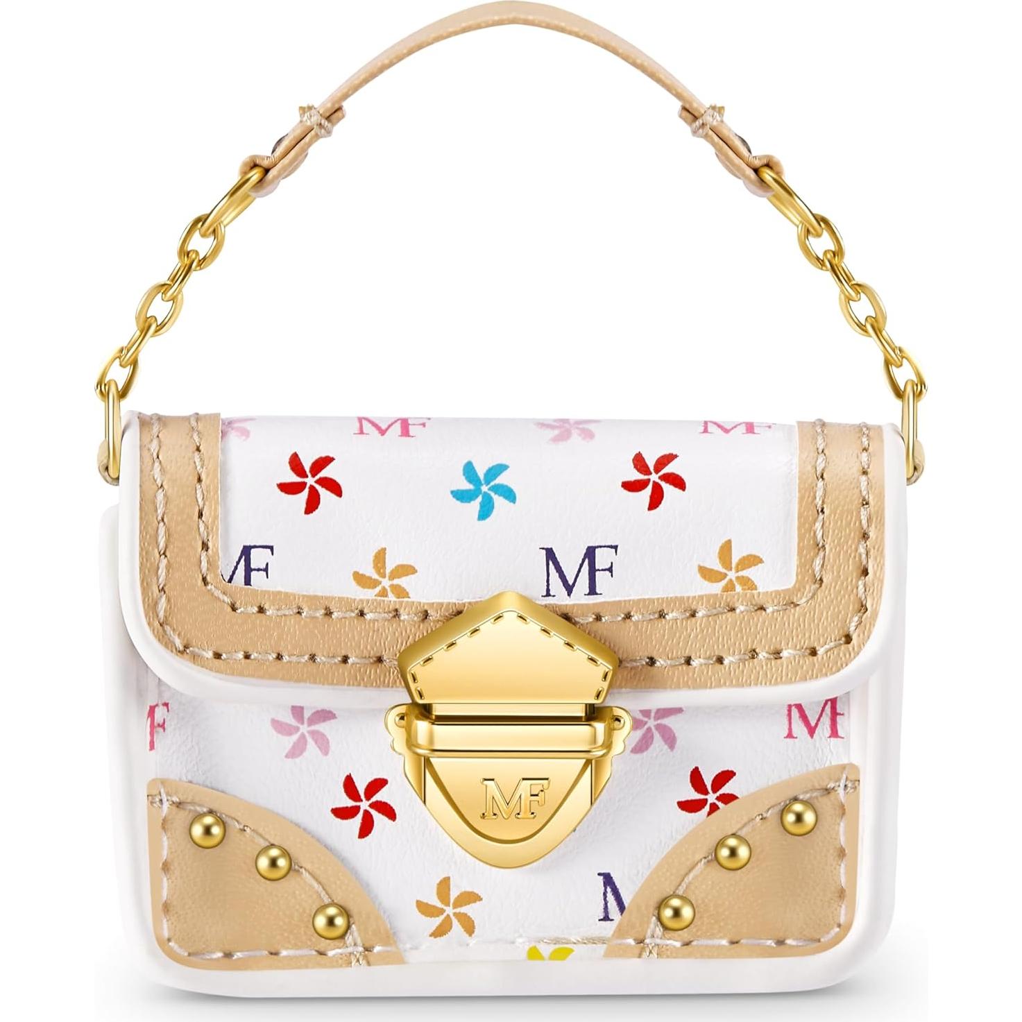 Mini Marcas Moda ZURU 2 Paquete Juguete Coleccionable