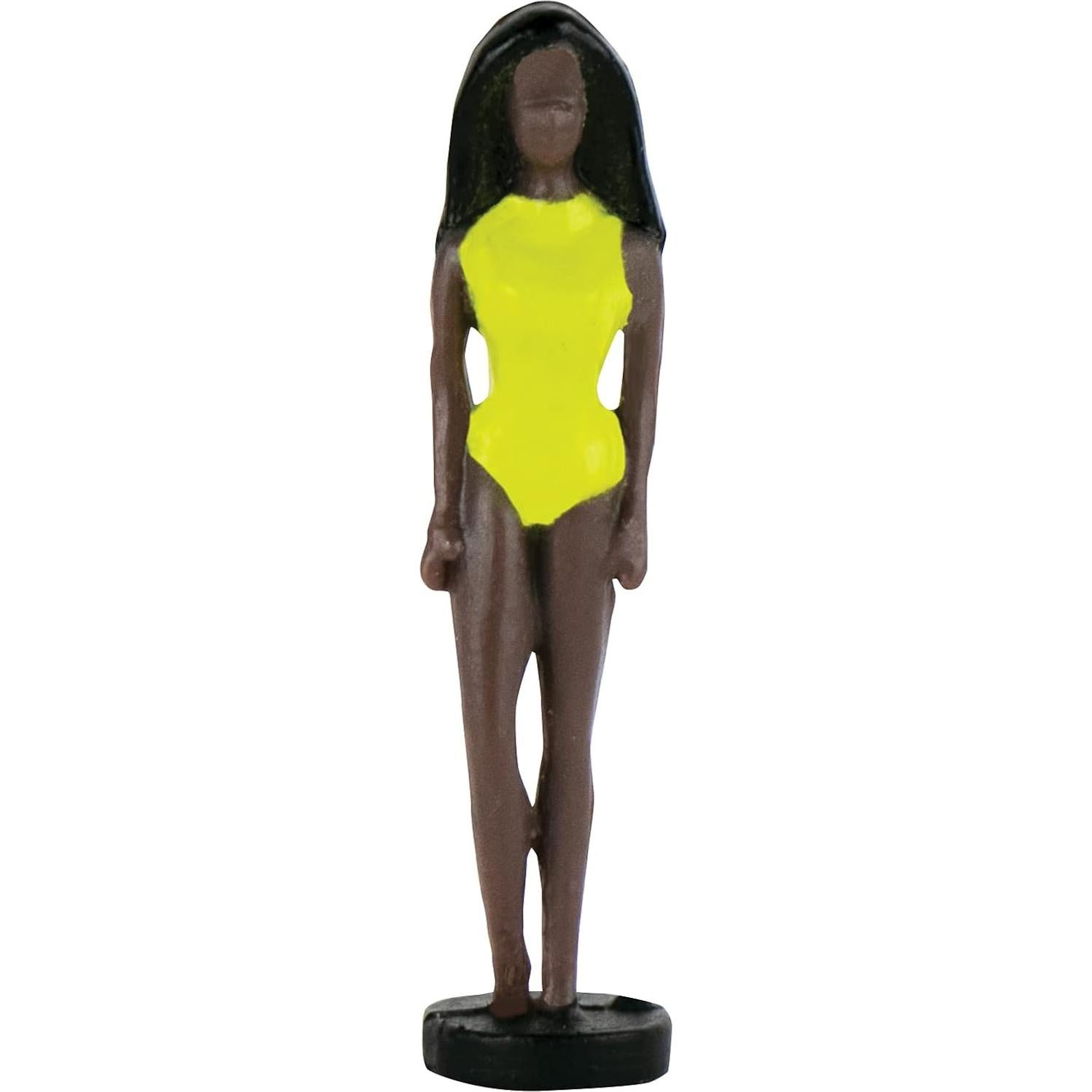 Casa de Ensueño Barbie Malibu Miniatura 11,43 cm