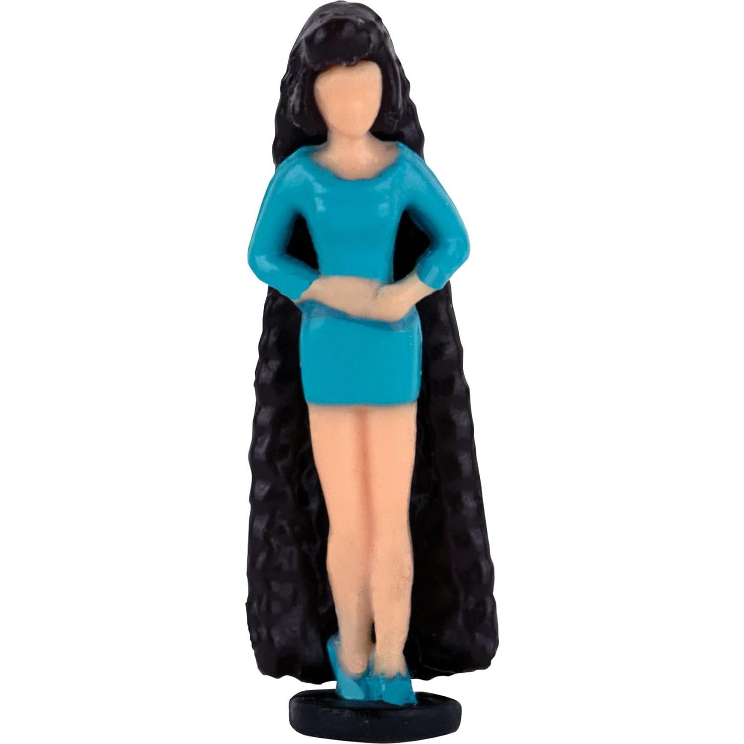 Casa de Ensueño Barbie Malibu Miniatura 11,43 cm