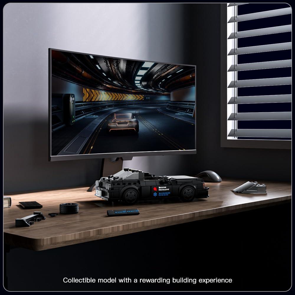 Juguete de Construcción Mould King 27014 Coche de Carreras