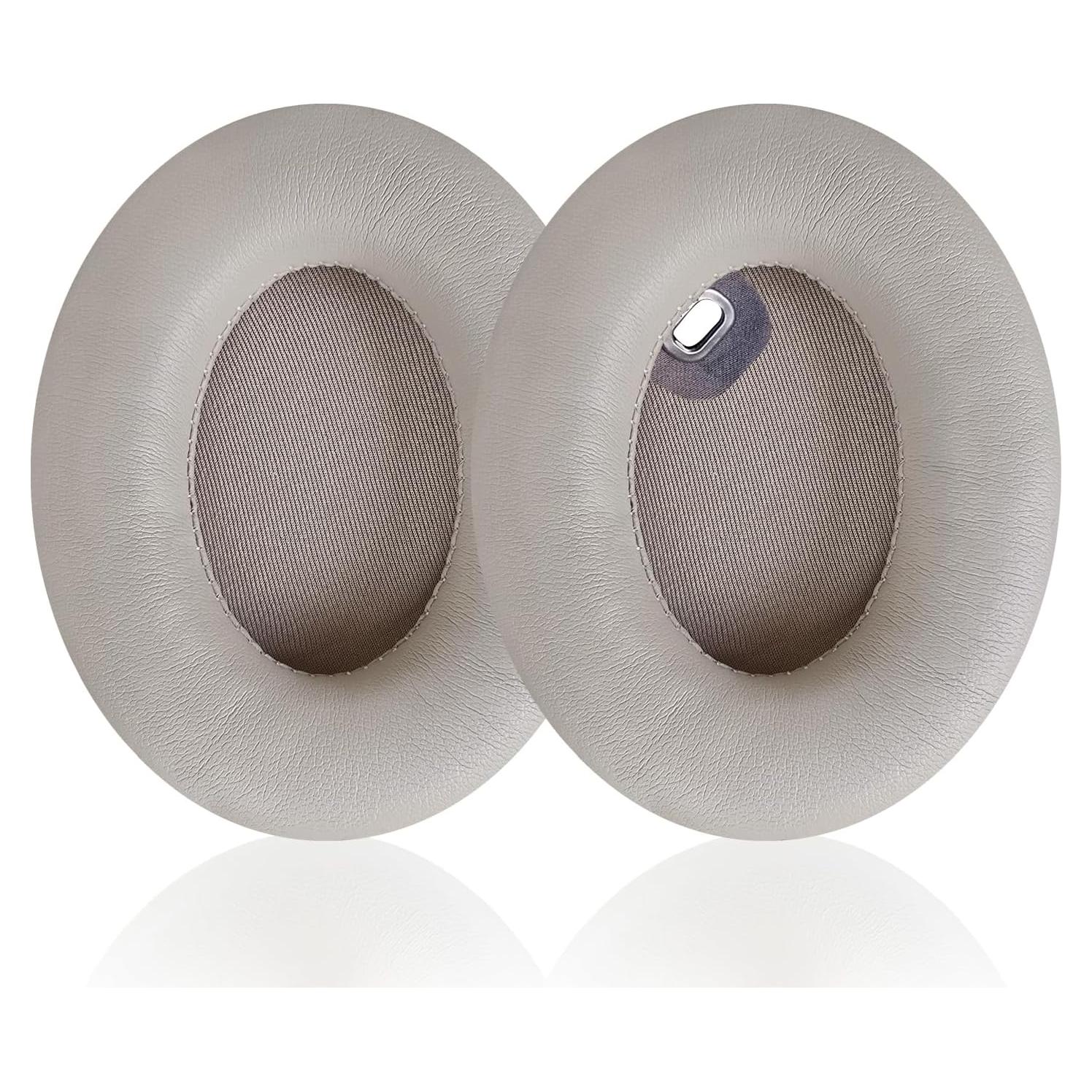 Almohadillas de Repuesto Sony WH-1000XM4 Dorado - Cojines Circumaurales