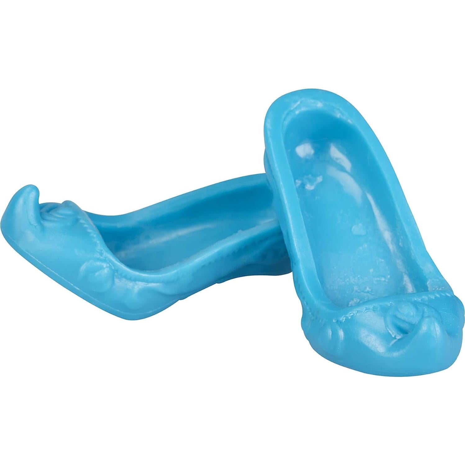 Muñeca Jasmine Royal Shimmer Hasbro 35.56 cm