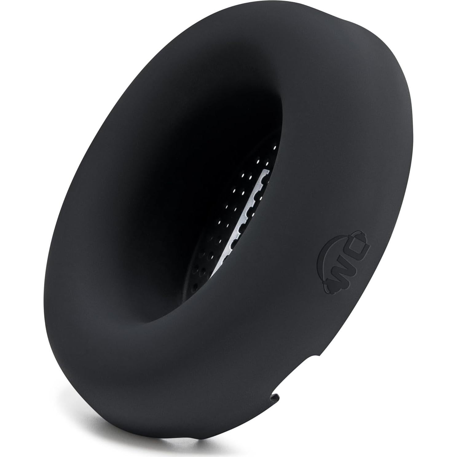 Fundas Protectores SweatZ para Bose QuietComfort Ultra - Negro