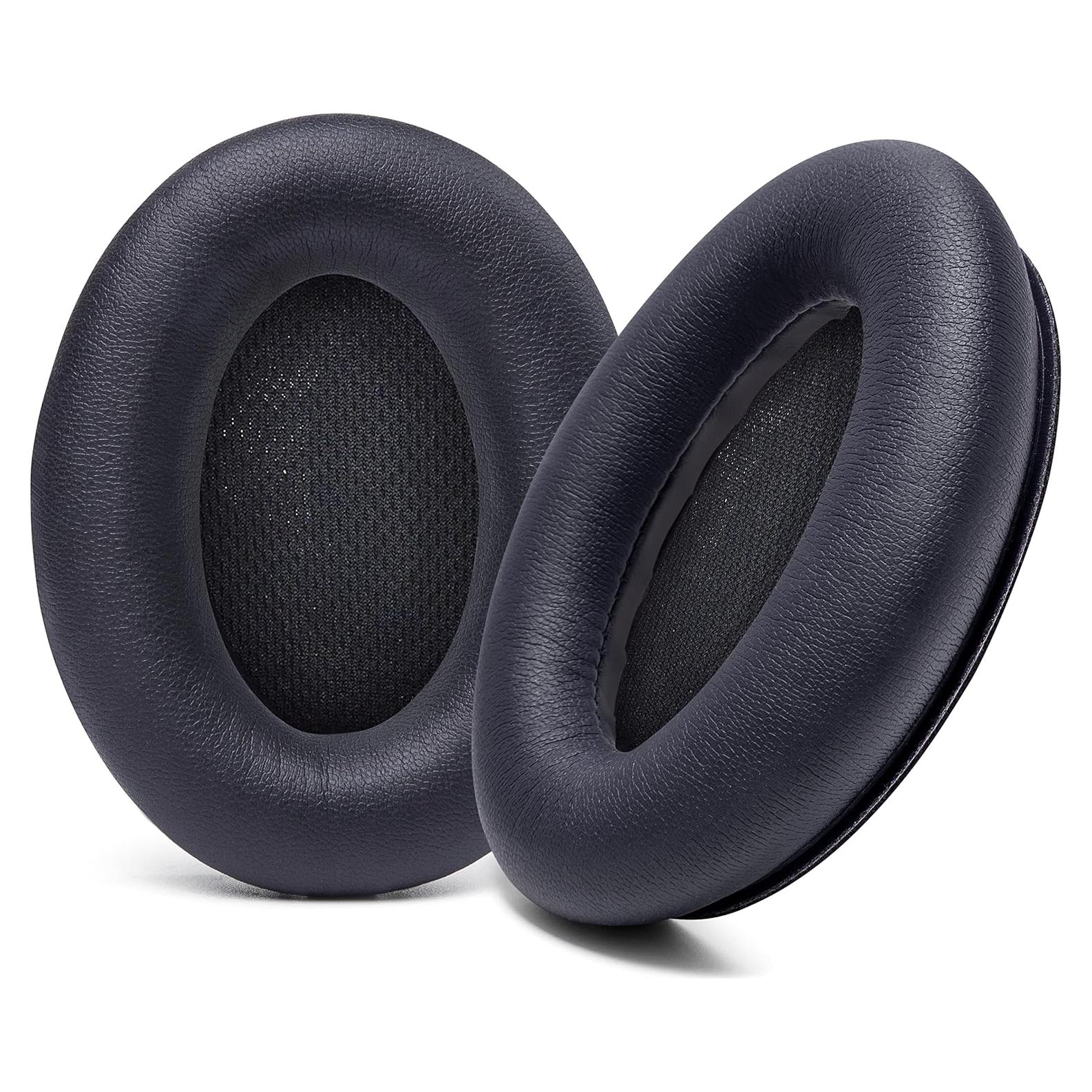 Almohadillas de Reemplazo Wicked Cushions para Auriculares Bose QC15 - Comodidad y Sonido Mejorados