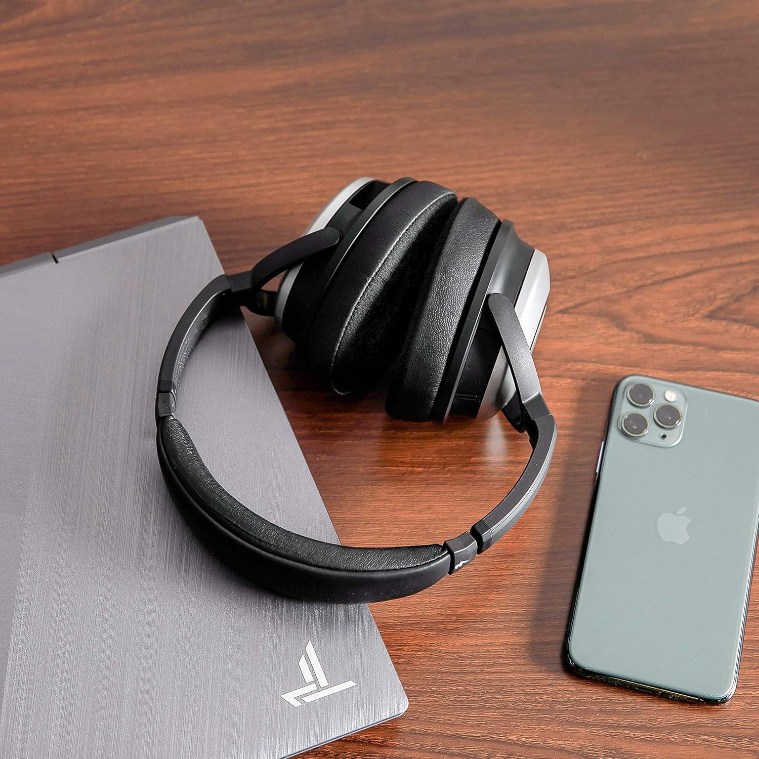 Almohadillas de Reemplazo Wicked Cushions para Auriculares Bose QC15 - Comodidad y Sonido Mejorados