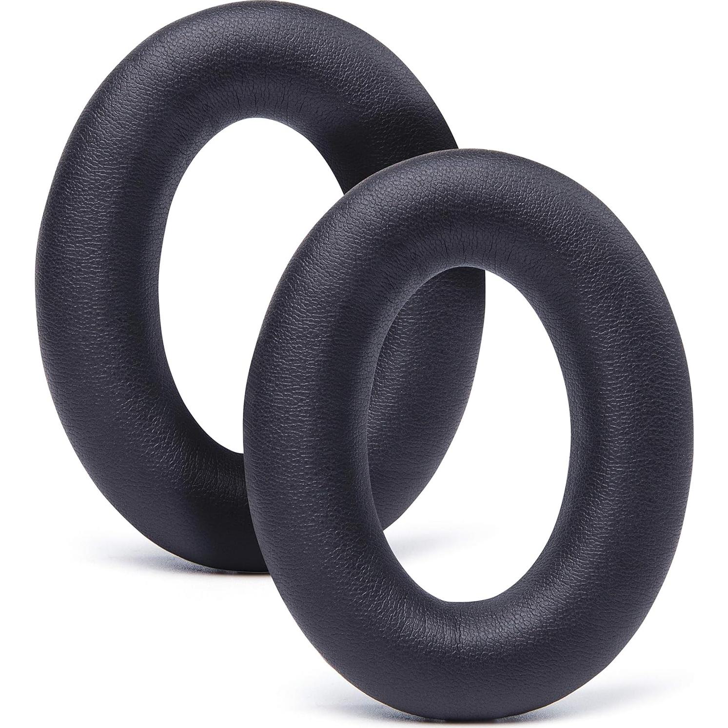 Almohadillas de Reemplazo Wicked Cushions para Auriculares Bose QC15 - Comodidad y Sonido Mejorados