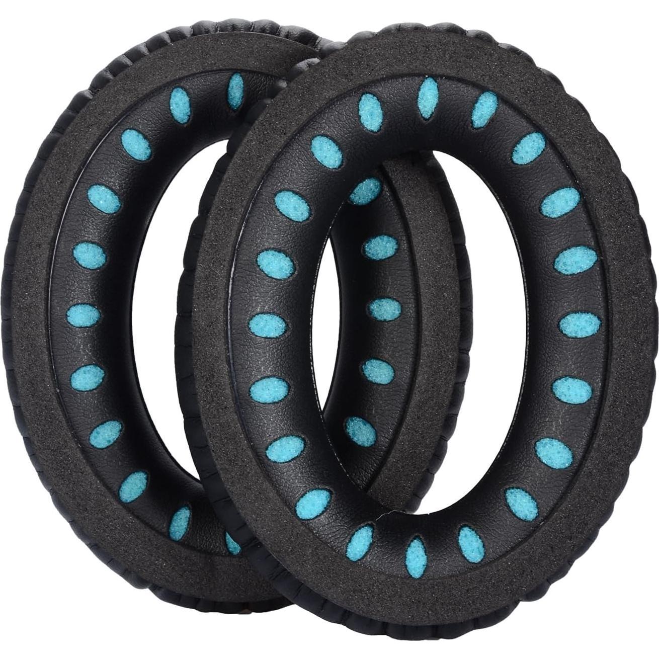 Almohadillas Auriculares Aurivor para Bose QC-35 QC-25 QC-15