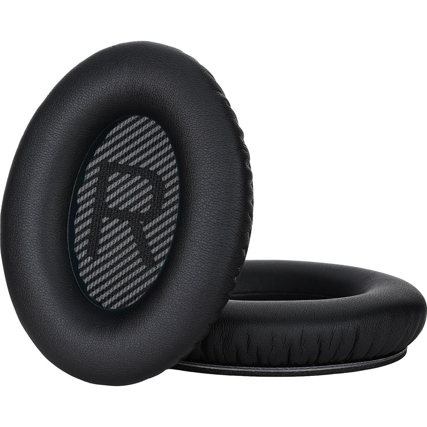 Almohadillas Auriculares Aurivor para Bose QC-35 QC-25 QC-15