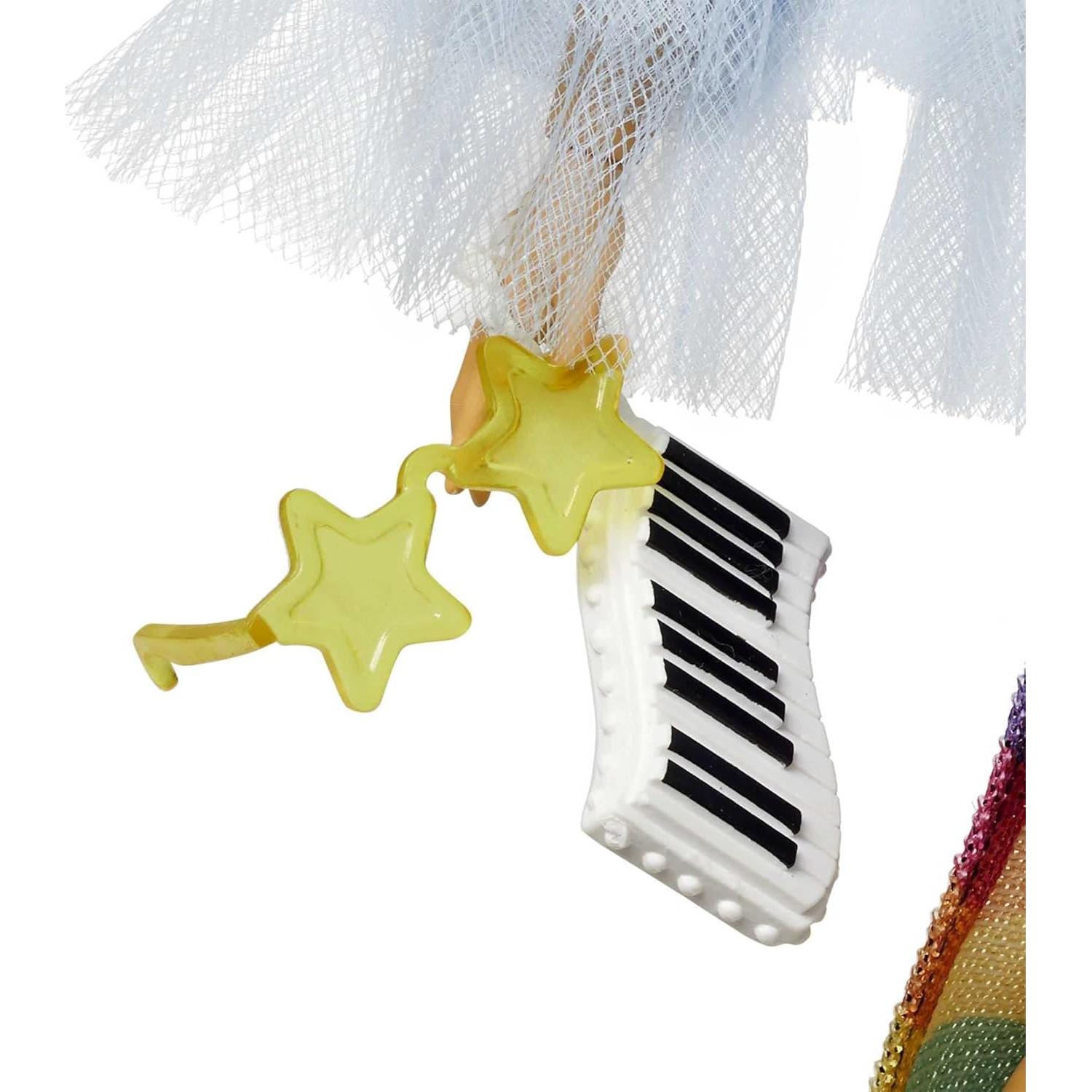 Muñeca Barbie Extra con Accesorios y Mascota Cocodrilo