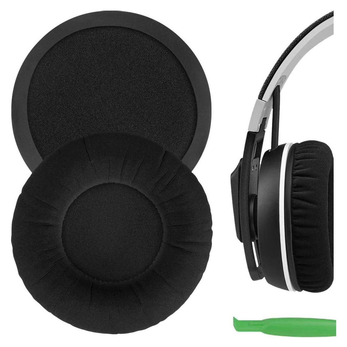 Almohadillas de Repuesto Geekria para Auriculares Sennheiser Urbanite XL