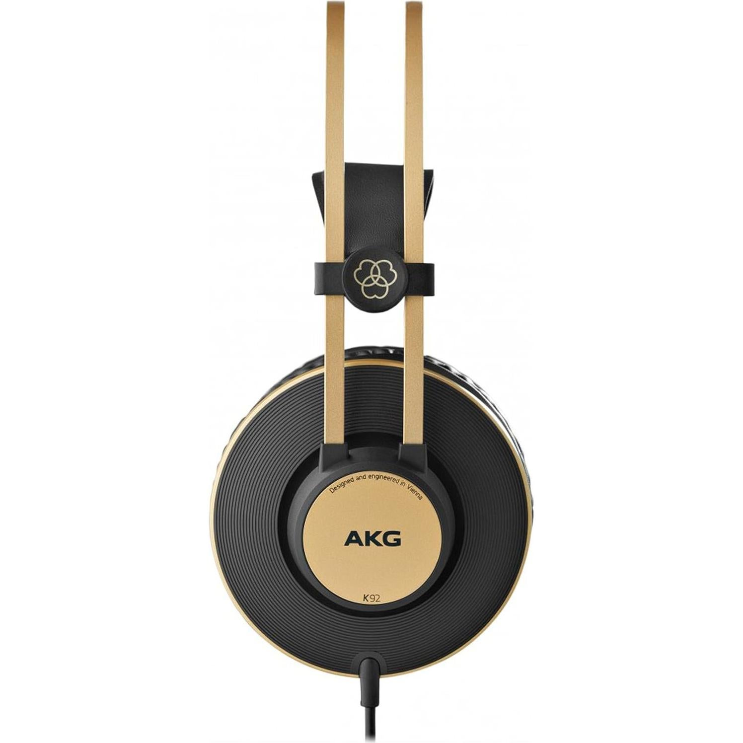 Auriculares de Estudio Cerrados AKG K92 40mm 198g