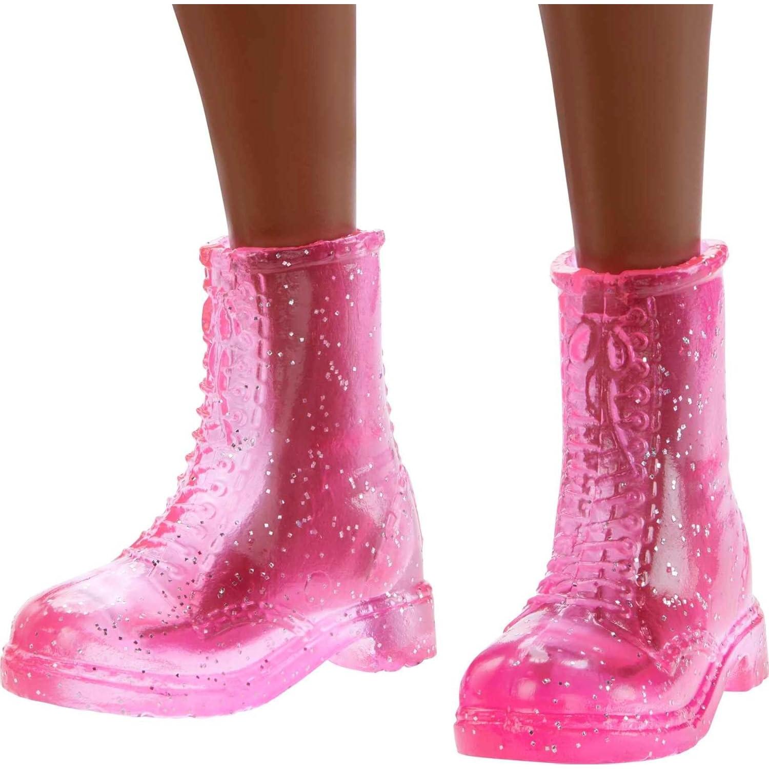 Muñeca Barbie Brooklyn Roberts 29.8 cm con Accesorios