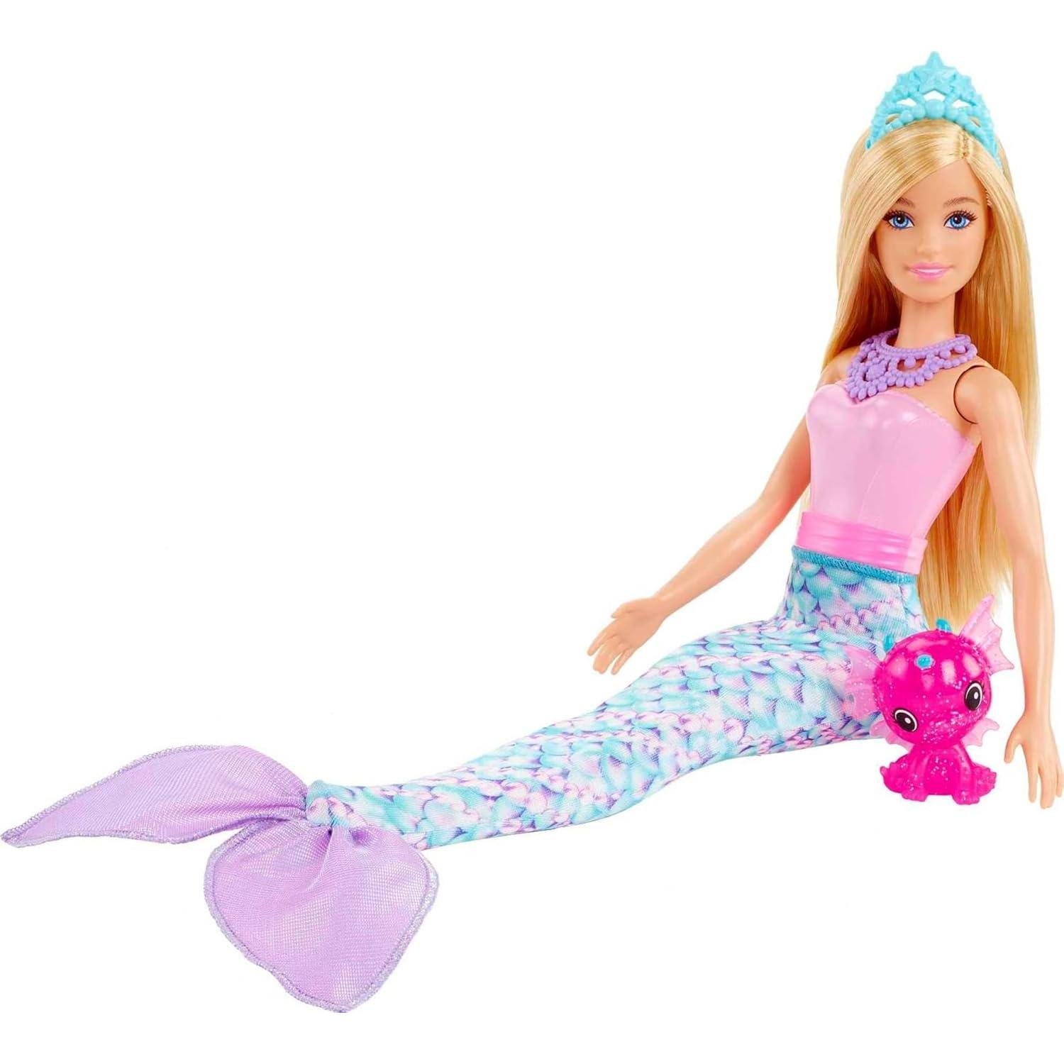 Calendario de Adviento Barbie Dreamtopia con 24 Sorpresas
