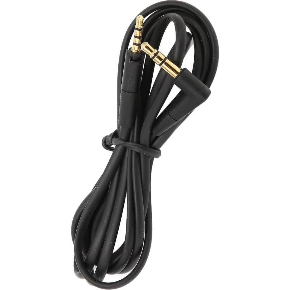 Cable de Reemplazo BUTIAO para Sennheiser HD 4.30/4.40BT/4.50BTNC