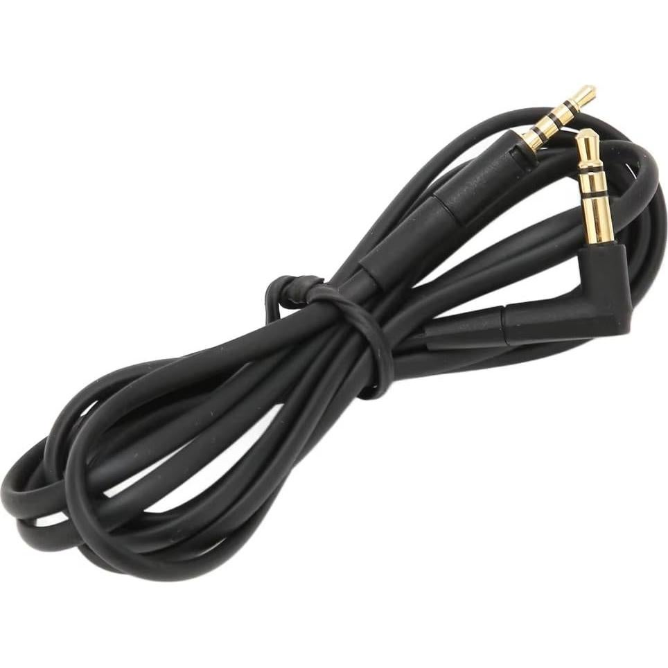 Cable de Reemplazo BUTIAO para Sennheiser HD 4.30/4.40BT/4.50BTNC