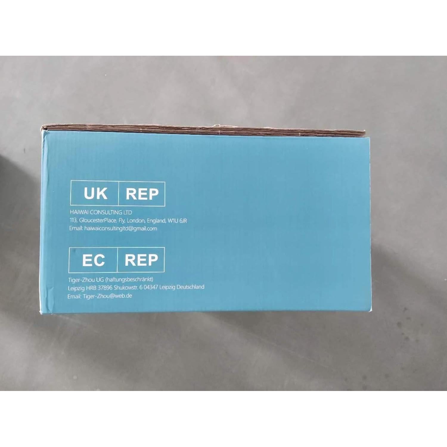 Aspiradora Inalámbrica Lubluelu GX-202Z, 220W, Ligera