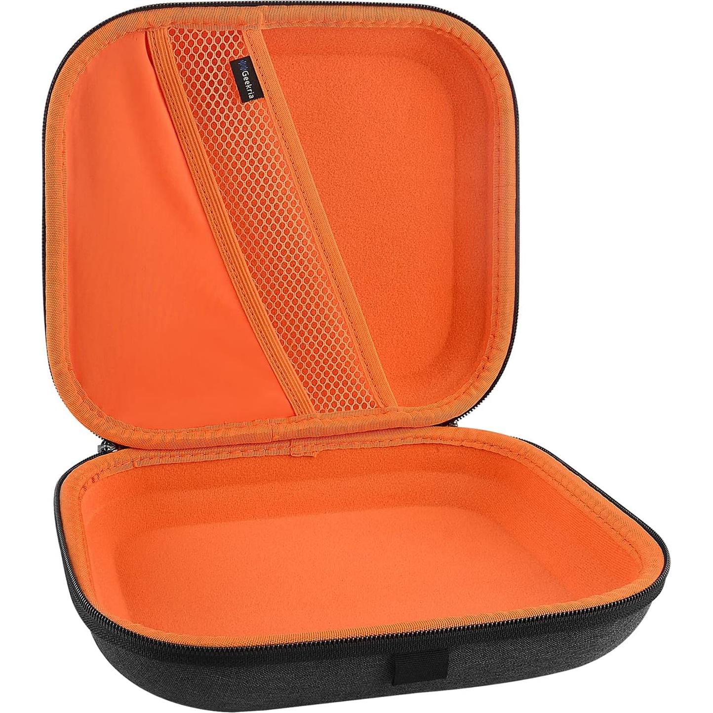 Funda Dura Geekria para Auriculares Bose QC35 II y más