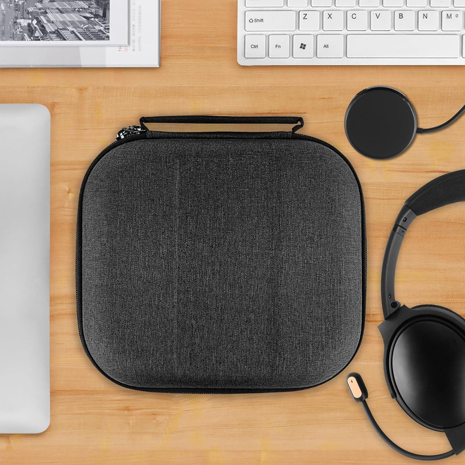 Funda Dura Geekria para Auriculares Bose QC35 II y más