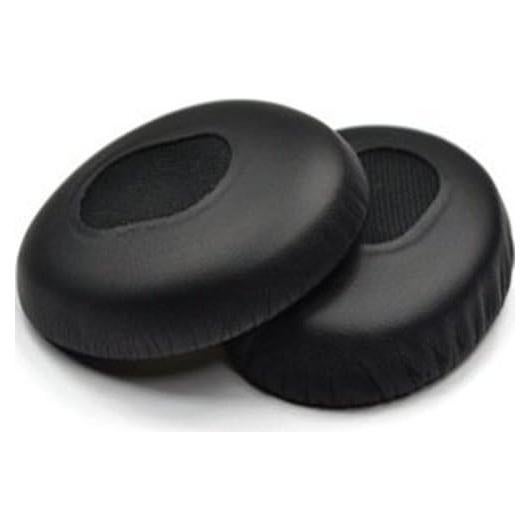 Almohadillas de repuesto Mekoko para auriculares Bose QC3