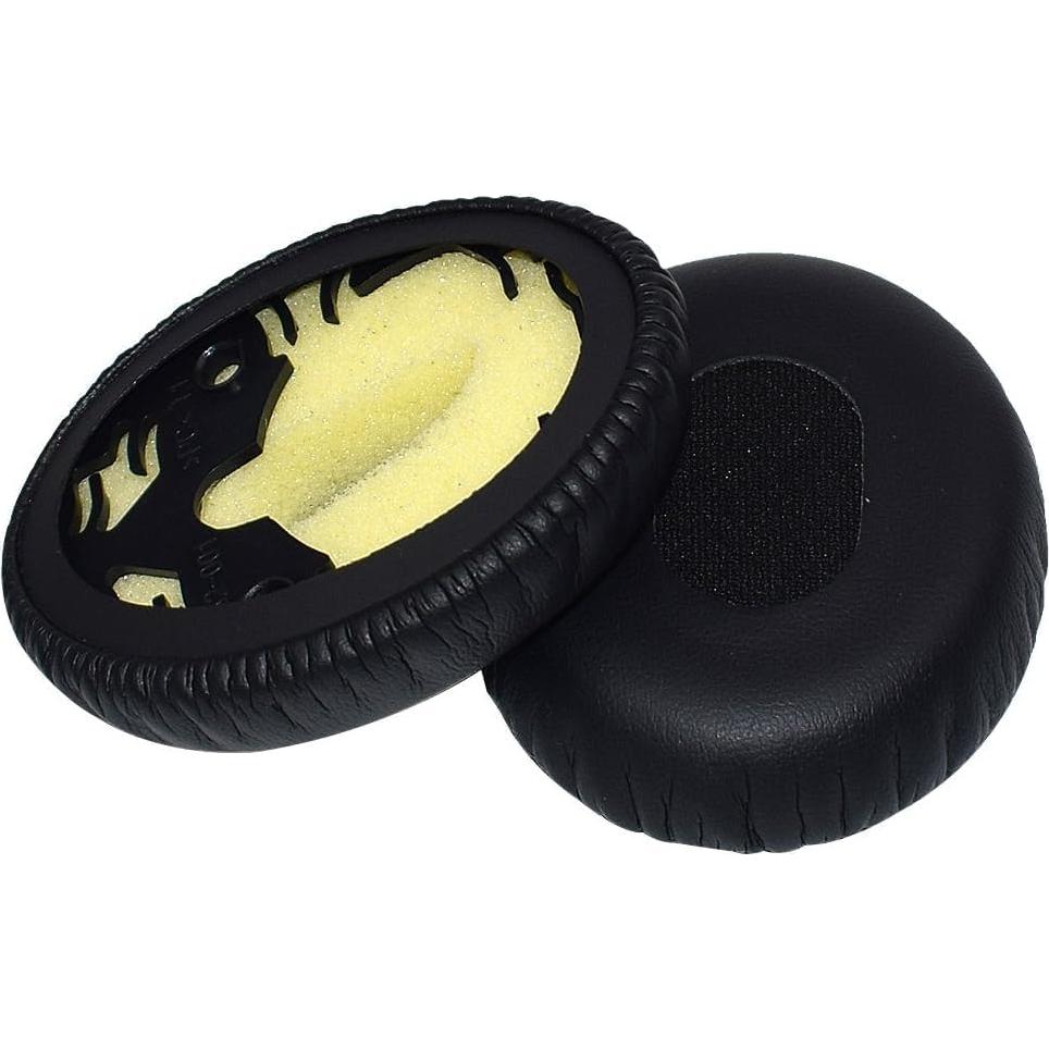 Almohadillas de repuesto Mekoko para auriculares Bose QC3