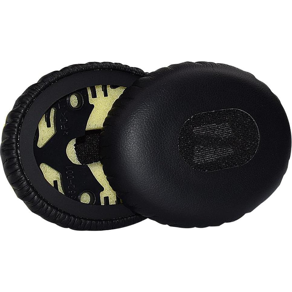 Almohadillas de repuesto Mekoko para auriculares Bose QC3