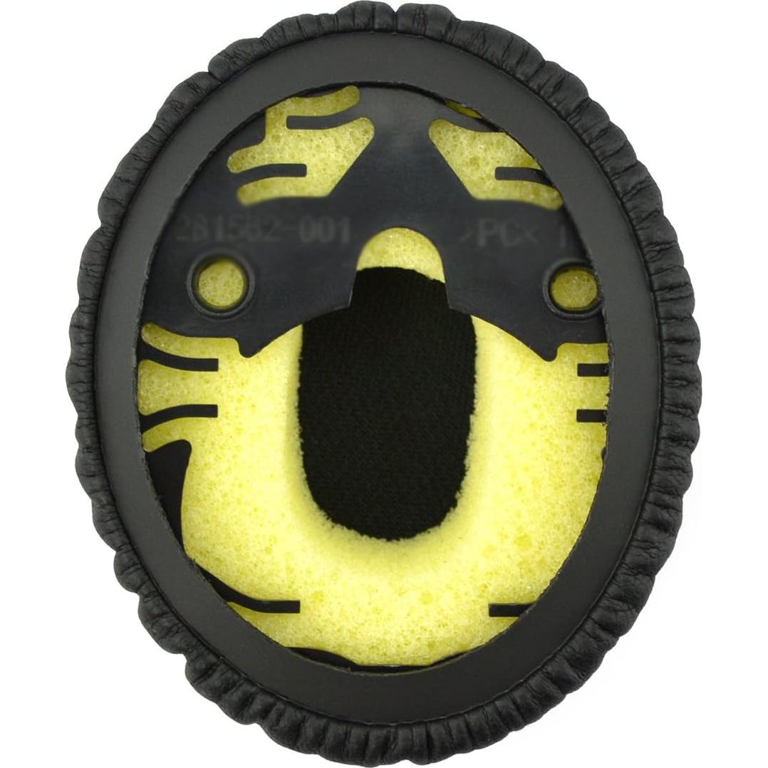 Conjunto de Almohadillas y Diadema Geekria para Bose QC3