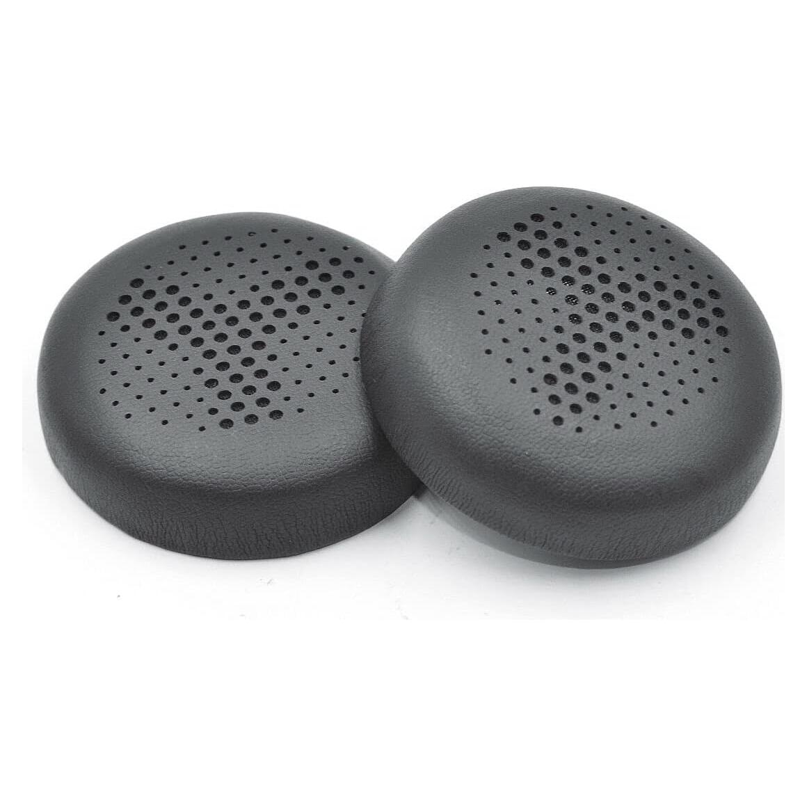 Cojines de oreja AKG Y500 de piel de proteína y esponja