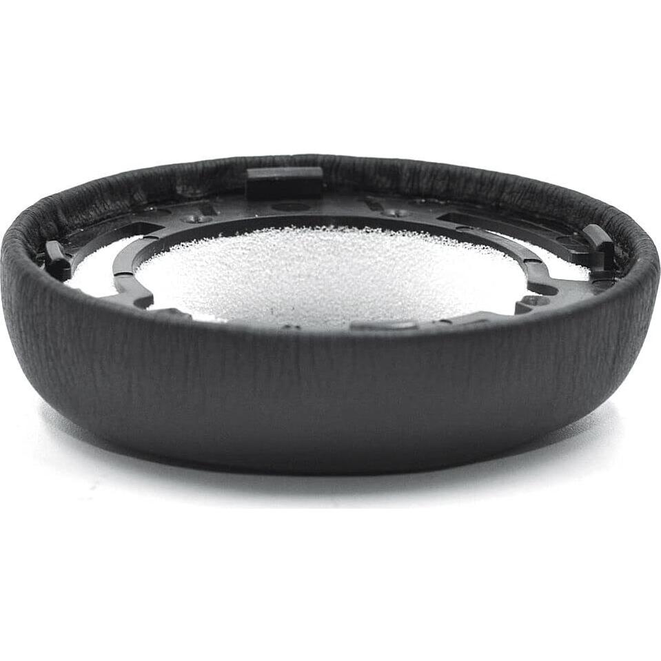 Cojines de oreja AKG Y500 de piel de proteína y esponja