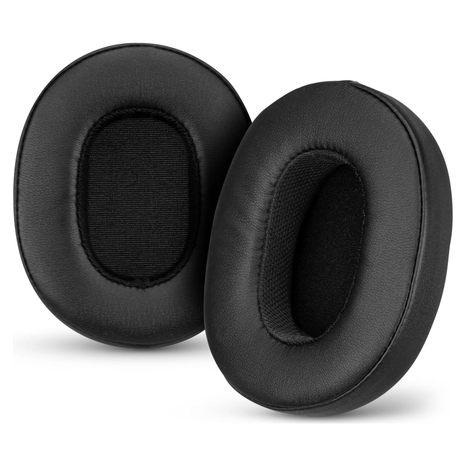 Almohadillas de Reemplazo Brainwavz para Skullcandy Hesh 3 y Crusher Wireless - Espuma Cómoda y Duradera