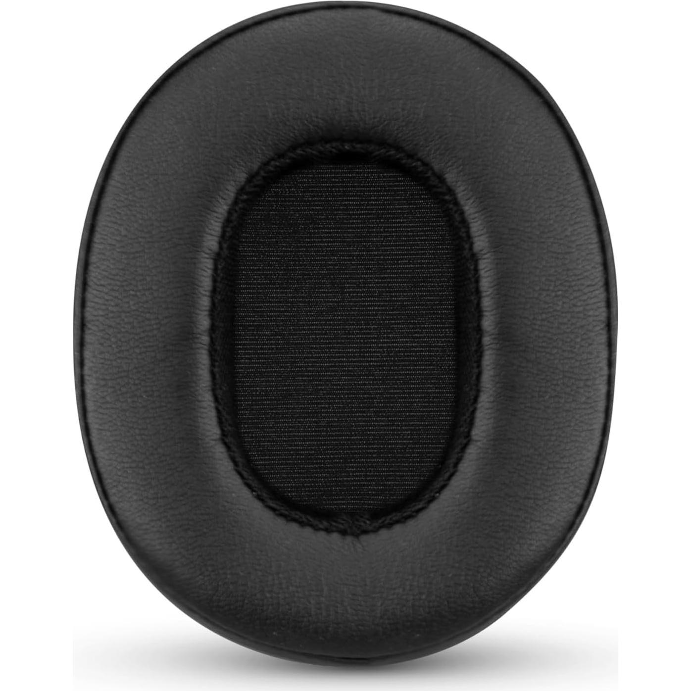 Almohadillas de Reemplazo Brainwavz para Skullcandy Hesh 3 y Crusher Wireless - Espuma Cómoda y Duradera