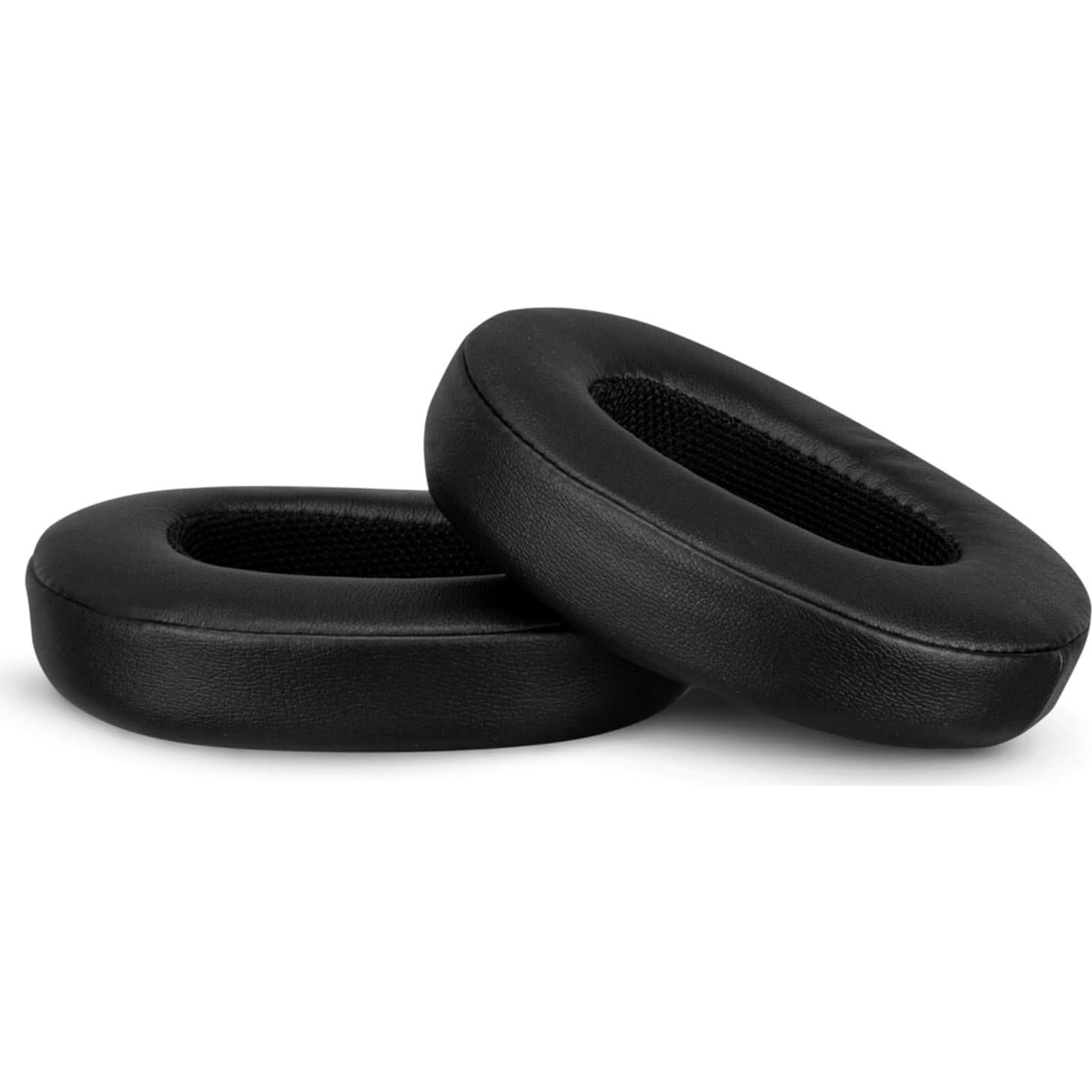 Almohadillas de Reemplazo Brainwavz para Skullcandy Hesh 3 y Crusher Wireless - Espuma Cómoda y Duradera